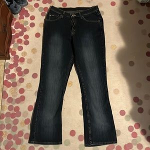 Blue Jean brand size 12